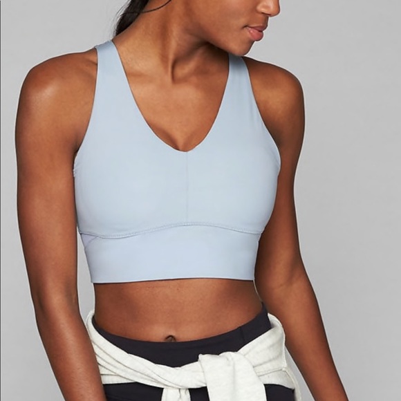 Athleta Other - Athleta sports bra XS